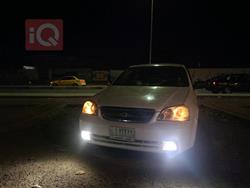 Chevrolet Optra
